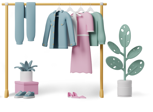 Home illustration